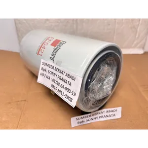 FLEETGUARD FF5421 FF 5421 FUEL FILTER FF-5421 3978040… - GENUINE — 7