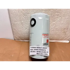 FLEETGUARD FF5421 FF 5421 FUEL FILTER FF-5421 3978040… - GENUINE — 8