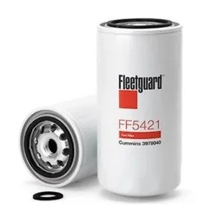 Fleetguard Fuel Filter - FF5421