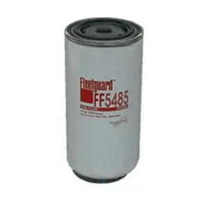 Filter Fuel (QTY 12) for New Holland® || Replaces OEM # FF5485