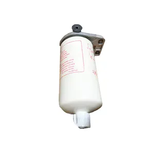 Fuel Filter Assy 65.12501-7001 65.12501-7001C For Doosan SOLAR 220LC-III 170W-III 200W-III Excavator