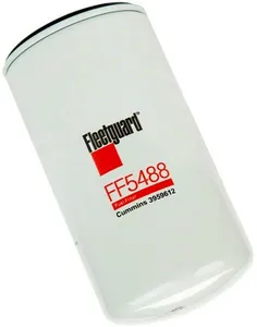 FF5488 Fleetguard Fuel Filter — Pack of 1