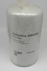 FF5488 Onan Cummins (Fleetguard) Fuel Filter 3959612 — 2