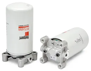 Fleetguard FF5488 Fuel Filter — 2
