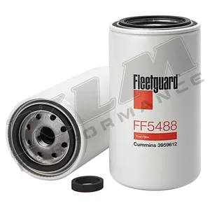 Fleetguard FF5488 Fuel Filter — 3