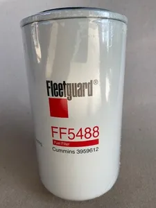 Fuel Filter Cummins-Fleetguard FF5488