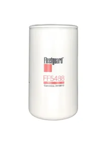 FUEL FILTER - FLEETGUARD Part Number FF5488