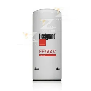 Fleetguard Fuel Filter Volvo D11 D12 D13 FF5507