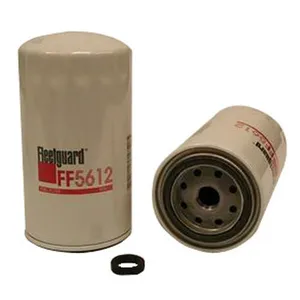 12 Pack Fleetguardfuel Filter FF5612