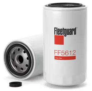 FF5612 - Fuel Filter, Spin-On, Stratapore — 2
