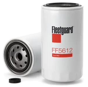 FF5612 - Fuel Filter, Spin-On, Stratapore