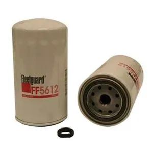 Filter Fuel (QTY 12) for New Holland® || Replaces OEM # FF5612