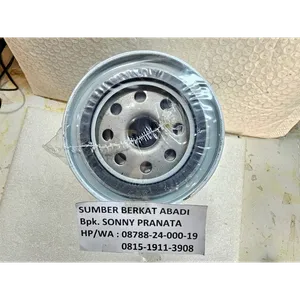 FLEETGUARD FF5612 FUEL FILTER FF-5612 FF 5612… FILTER 4812 2716 19 SOLAR 4812271619 — 2