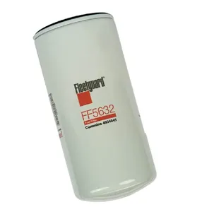 FF5632 Fleetguard Fuel Filter — Pack of 1