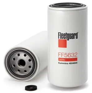 FF5632 - Fuel Filter, Spin-On, Stratapore — 2