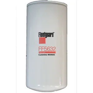 Fleetguard Filter-Fuel | FF5632
