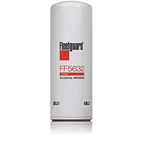 Fleetguard Fuel Filter Suits Ford, Kenworth, Sterling Trucks - FF5632