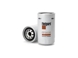 Original Fleetguard Kraftstofffilterelement FF5638