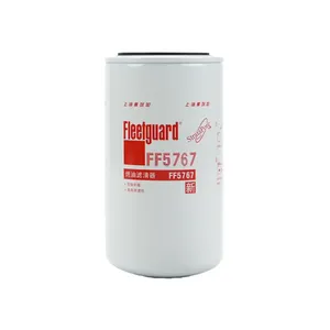 FF5767 Fleetguard Diesel Fuel Filters for Cummins QSB5.9-M, QSC8.3-M — 2