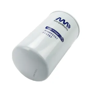 FF5767 Fleetguard Fuel Filters for CUMMINS ISL9 EURO 5 — 3