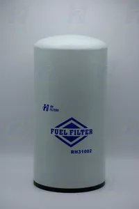 Fuel Filter - FF5776, 2864993, BF9885