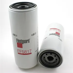 Fleetguard Fuel Filter FF5817 (FF63053NN)