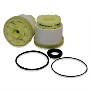 FUEL FILTER CARTRIDGE