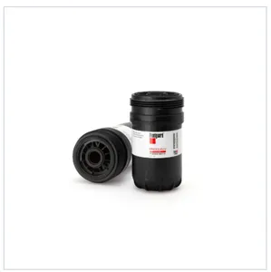 Fuel Filter, Spin-On, NanoNet