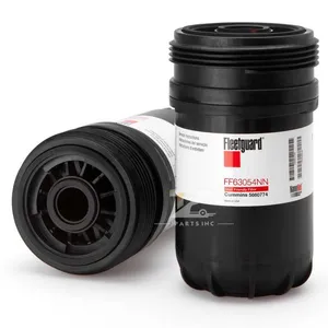 Fleetguard FF63054NN Fuel Filter
