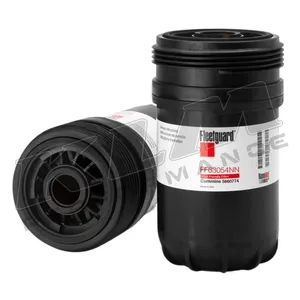 Fleetguard FF63054NN Nanonet Fuel Filter — 2