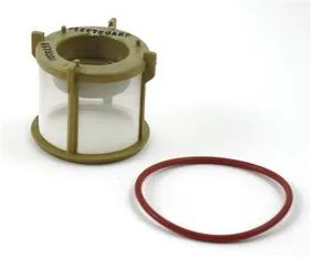 Fleetguard FF73100 Fuel Filter