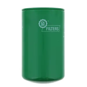 Pai 4550 Mack 483GB218B Secondary Fuel Filter — 5