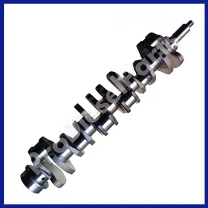 Crankshaft Tapered Cummins Engine NH855-Engine  NT855