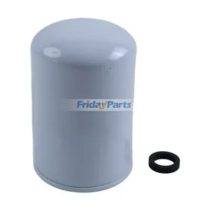 Fuel Filter  Replaces Donaldson FFP553004 P550491 P553004 P779379 — 2