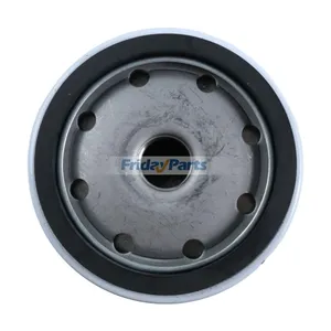 Fuel Filter  Replaces Donaldson FFP553004 P550491 P553004 P779379 — 6