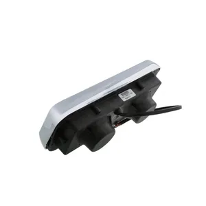 Pai 4256 Mack 2MO454P2 Headlamp — 3