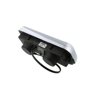 Pai 4256 Mack 2MO454P2 Headlamp — 4