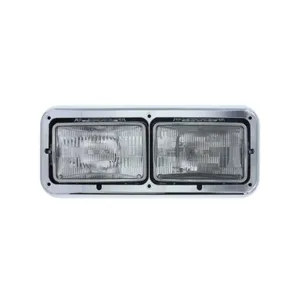 Pai 4258 Mack 2MO455P2 Headlamp — 5