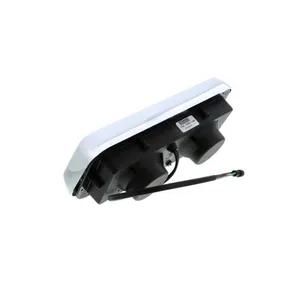 Pai 4258 Mack 2MO455P2 Headlamp — 3