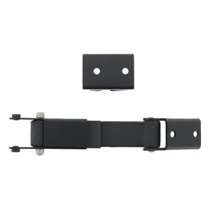 Pai 4591 Mack 3QM310M Hood Latch Kit — 4