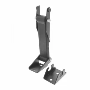 Pai 4591 Mack 3QM310M Hood Latch Kit
