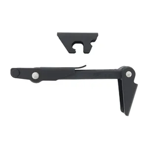 Pai 4591 Mack 3QM310M Hood Latch Kit — 5
