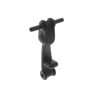 Pai 4664 Mack 3QM214 Rubber Hood Latch