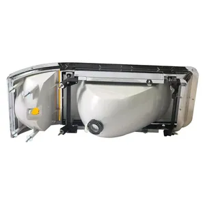 Pai 5298 Mack 2MO520M Headlamp Assembly — 2