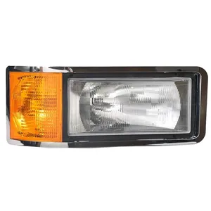 Pai 5298 Mack 2MO520M Headlamp Assembly
