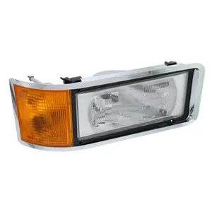 Pai 5298A Mack 2MO520M Headlamp Assembly