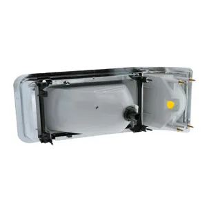 Pai 5298A Mack 2MO520M Headlamp Assembly — 2