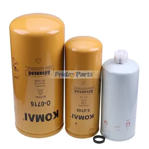 Filter Kit for Caterpillar CAT Engine C13 C15 3406E