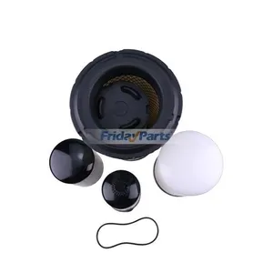 Filter Kit for John Deere Engine 4024T Tractor 4120 4320 4520 — 3