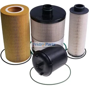 Filter Kit for Paccar Engine MX-13